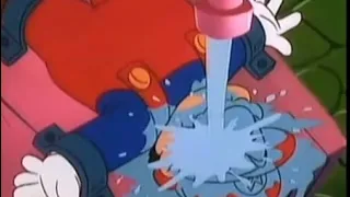 The Very Best of the Super Mario Bros. Super Show Cartoon