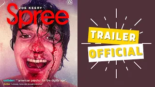 SPREE Official Trailer 2020 Joe Keery Movie HD | Trailer Time