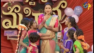 Star Mahila | 18th July 2018 | Full Episode | ETV Telugu