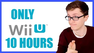 10 HOURS of Why the Wii U Failed - Scott The Woz but only Wii U