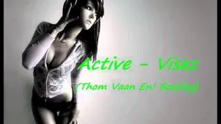 Active - Visez 2012 (Thom Vaan En! Bootleg)