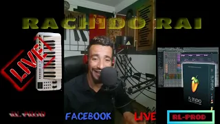 گاع نبغو الدراهم گاع🎹💯🎹Rachido Rai