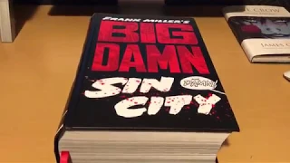 Big DAMN Sin City Overview