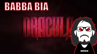 DRACULA SU NETFLIX: NO.