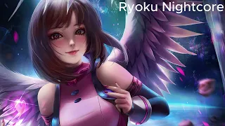 Nightcore - Hero (Female Version) (SKILLET) (Cover Avaya)