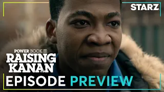 Power Book III: Raising Kanan | Ep. 10 Preview | Season 2