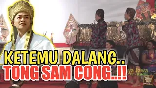 PEYE FULL LUCU - KETEMU DALANG TONG SAM CONG