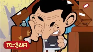 Mr Bean WILDLIFE PHOTOGRAPHER | Mr Bean Full Episodes | Mr Bean Cartoons