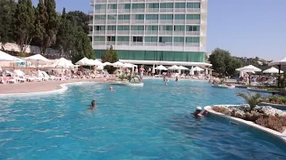 Bulgarien Varna hotel Sunny Day Mirage, Отдых в Болгарии , Солнечный Берег Варна мираж