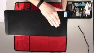 How to Open Any Computer Case