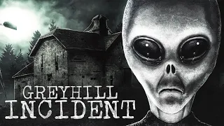 Greyhill Incident Full Gameplay