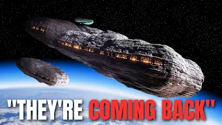 James Webb Telescope Announces Oumuamua Has Reappeared and Is Heading Toward Earth