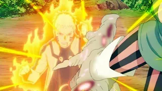 NARUTO HOKAGE VS DELTA - BORUTO EPISÓDIO 198  Legendado PT/BR - Tela Cheia - Prévia