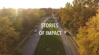 Stories of Impact: A Narrative of Neighborhoods