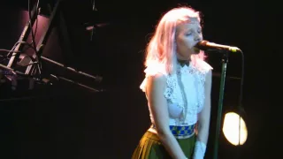 Aurora Animal Soul Tivoli vredenburg Utrecht