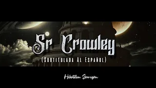 Mr  Crowley - Ozzy Osbourne (Sub  Español)