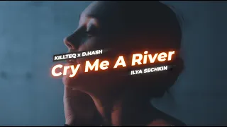 KILLTEQ x D.HASH x ILYA SECHKIN - Cry Me A River
