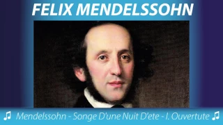 Música Clássica Relaxante II Mendelssohn