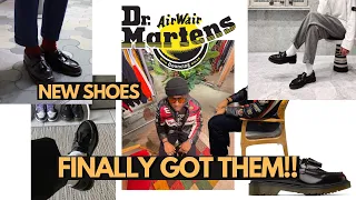 DR MARTEN ADRIAN LOAFER | before you buy guide (UNBOXING/REVIEW/STYLING)
