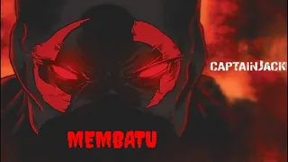 CAPTAINJACK - MEMBATU (AUDIO MUSIK HD)