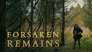 Forsaken Remains | Post-Apocalyptic Short Film | Crowdfunding Campaign Promo