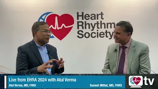 Heart Rhythm TV Update: New AFib Ablation Consensus Statement