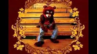 Kanye West - Last Call (HQ)