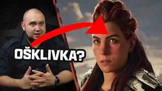 Je Star Wars: Outlaws SCHVÁLNĚ OŠKLIVÝ?