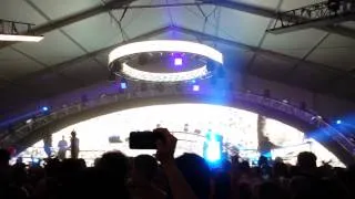 Tchami @ Hard Summer 2014 - You Know You Like It (Tchami Remix)