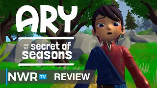 Ary and the Secret of Seasons (Switch) Review