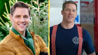 TOP 10 Best Hallmark Christmas Movie Actors