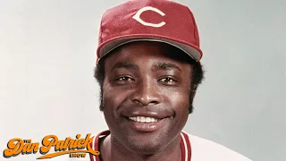 DP reacts to the passing of Baseball Hall of Famer Joe Morgan | 10/12/20