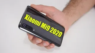 Покупать или нет Xiaomi Mi9 в 2020-м году