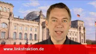 DIE LINKE, Jan van Aken: Wahrheit über Afghanistan-Krieg wird verschwiegen