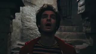 Under the Silver Lake - Ending (Part 4/4) - Andrew Garfield