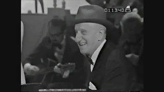 Vegas-Medley show - Jimmy Durante At The Hollywood Palace