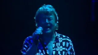 Deep Purple - When a blind man cries Live ( One of the best live ever )
