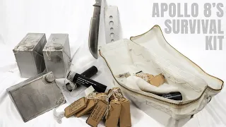 The Apollo Survival Kit