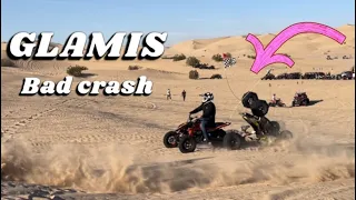 Glamis OLDSMOBILE HILL THANKSGIVING WEEKEND 2022