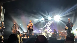 BEHOLD THE LAMB OF GOD, LAST THREE SONGS, CONCERT FINALE, Andrew Peterson