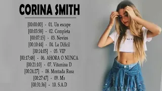 Corina Smith Grandes Exitos 2018 - Corina Smith Sus Mejores éxitos