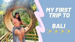 My First Trip to Bali, Indonesia (Part 2)
