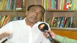 Patkura Results End Bijoy Mohapatra’s Political Career  Here’s What He Says