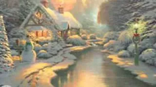 Andy Williams - White Christmas  VBOX7.avi