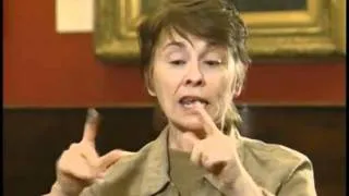 episode 35 - Camille Paglia - part 02