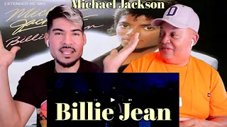 FIRST TIME HEARING Michael Jackson-Billie Jean Live 30th Anniversary | REACTION