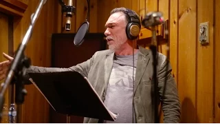 Making of "The Hunchback of Notre Dame" Studio Cast Recording