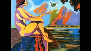 Iron Butterfly - Stone Believer (1970)