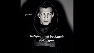 Norm Ender - Kediler Aslan olmaz (Lyrics Edit)