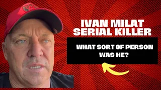 Ivan Milat the Serial Killer - What was he like? Was he dangerous in prison? Prison Stories